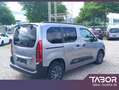 Citroen Berlingo 130 EAT8 MAX Nav Kam Keyl 2xSchiebetür Grau - thumbnail 4