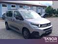 Citroen Berlingo 130 EAT8 MAX Nav Kam Keyl 2xSchiebetür Grau - thumbnail 3