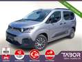 Citroen Berlingo 130 EAT8 MAX Nav Kam Keyl 2xSchiebetür Grau - thumbnail 1