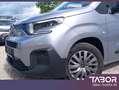 Citroen Berlingo 130 EAT8 MAX Nav Kam Keyl 2xSchiebetür Grau - thumbnail 2