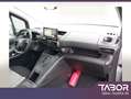 Citroen Berlingo 130 EAT8 MAX Nav Kam Keyl 2xSchiebetür Grau - thumbnail 6
