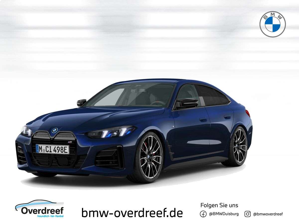 BMW i4