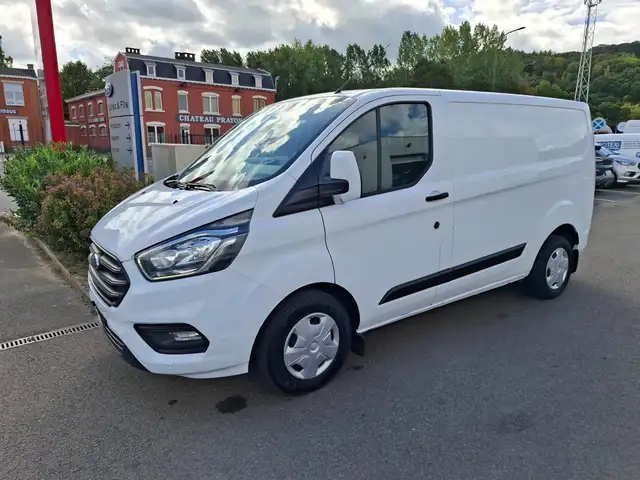 Ford Transit Custom 2.0 TDCi L1H1 Trend S/S (EU6.2)