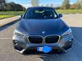 BMW X1 xdrive20d Sport auto Grigio - thumbnail 3