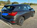 BMW X1 xdrive20d Sport auto Grigio - thumbnail 2