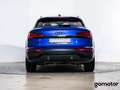 Audi Q5 2.0 40 TDI S TRONIC QUATTRO BLACK LINE 204 5P Azul - thumbnail 7
