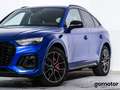 Audi Q5 2.0 40 TDI S TRONIC QUATTRO BLACK LINE 204 5P Azul - thumbnail 8