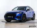 Audi Q5 2.0 40 TDI S TRONIC QUATTRO BLACK LINE 204 5P Azul - thumbnail 1