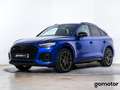 Audi Q5 2.0 40 TDI S TRONIC QUATTRO BLACK LINE 204 5P Azul - thumbnail 4