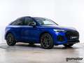 Audi Q5 2.0 40 TDI S TRONIC QUATTRO BLACK LINE 204 5P Azul - thumbnail 5