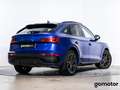 Audi Q5 2.0 40 TDI S TRONIC QUATTRO BLACK LINE 204 5P Azul - thumbnail 2
