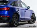 Audi Q5 2.0 40 TDI S TRONIC QUATTRO BLACK LINE 204 5P Azul - thumbnail 9