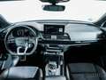 Audi Q5 2.0 40 TDI S TRONIC QUATTRO BLACK LINE 204 5P Azul - thumbnail 21
