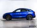 Audi Q5 2.0 40 TDI S TRONIC QUATTRO BLACK LINE 204 5P Azul - thumbnail 3