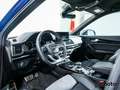 Audi Q5 2.0 40 TDI S TRONIC QUATTRO BLACK LINE 204 5P Azul - thumbnail 18