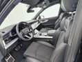 Audi Q7 50 TDI 286 CV QUATTRO STRONIC BLACK LINE Noir - thumbnail 10