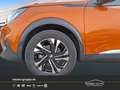 Peugeot 2008 e- Allure 136 Orange - thumbnail 5