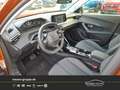 Peugeot 2008 e- Allure 136 Orange - thumbnail 6
