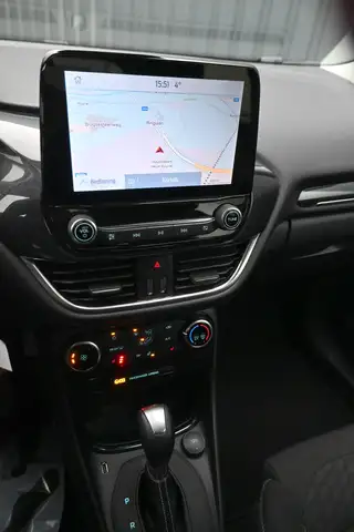 Ford Puma view 15