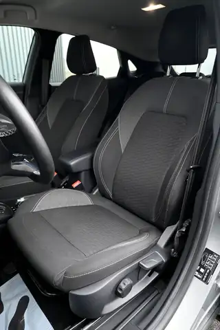 Ford Puma view 11