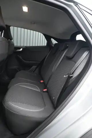 Ford Puma view 14