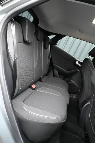 Ford Puma view 13