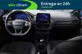 Ford Puma 1.0 EcoBoost MHEV Titanium 125 Plateado - thumbnail 13