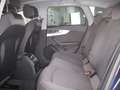 Audi A4 Avant 35TDI S-tronic 344,-ohne Anzahlung Navi AHK Blau - thumbnail 13