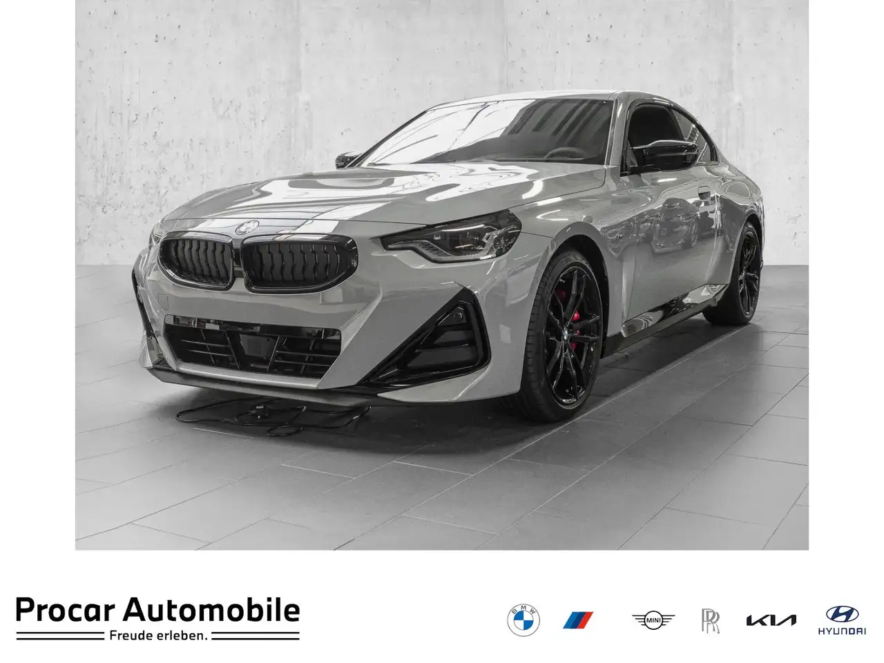 BMW 240
