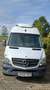 Mercedes-Benz Sprinter 316 2,2 CDI DPF Kühlkastenwagen Euro6 Weiß - thumbnail 3