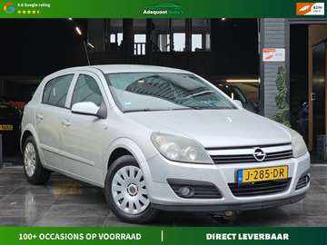 1.4 Essentia Airco|Cruise|5DRS|El. Ramen|APK