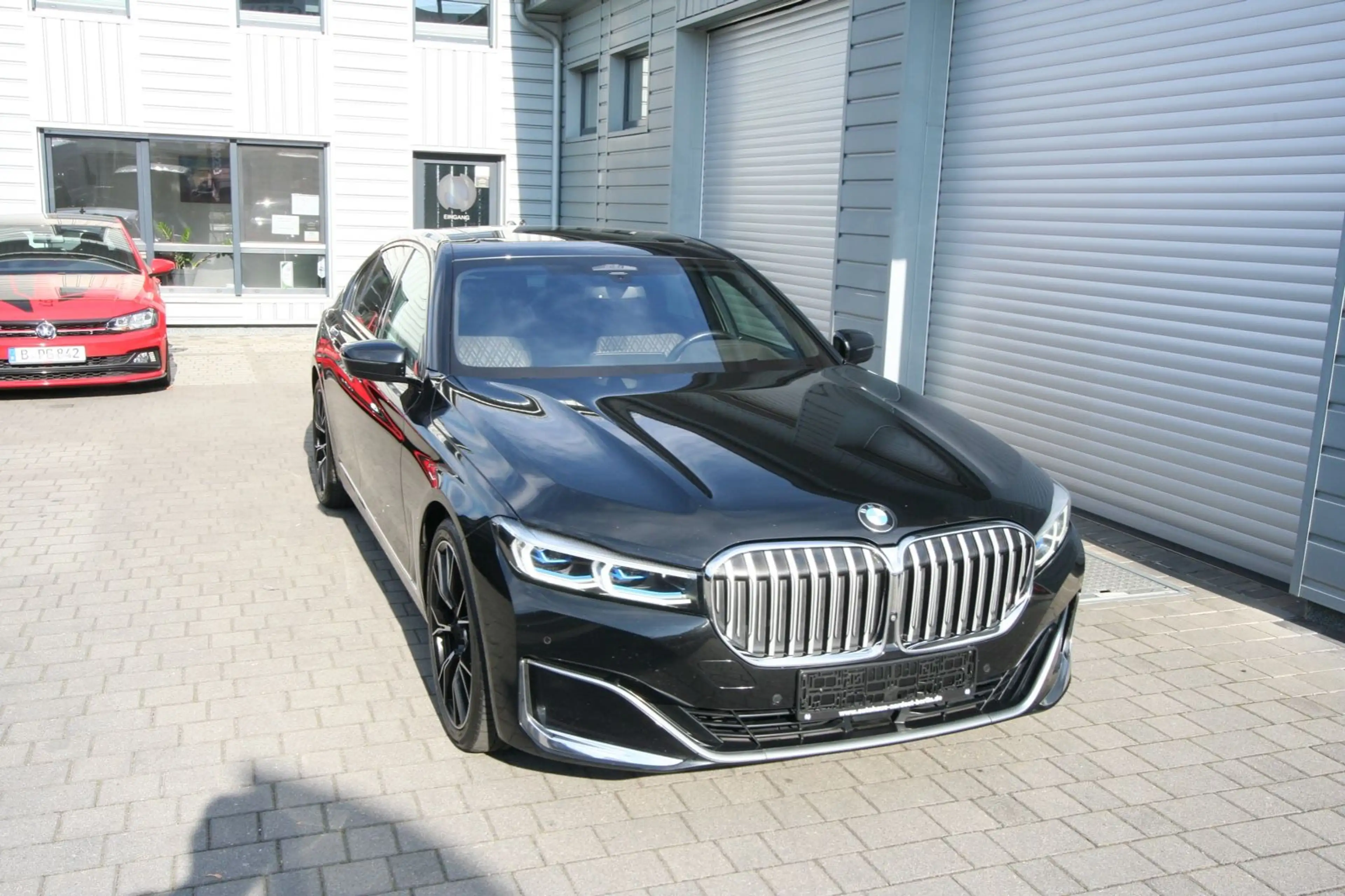 BMW 730 7 730 d