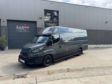 35C18V 3.0 Turbo L4H3 12 MAANDEN GARANTIE