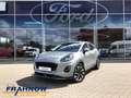 Ford Puma 1.0 EcoBoost MHEV Titanium LED NAVI ACC TWA Silber - thumbnail 24