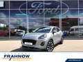 Ford Puma 1.0 EcoBoost MHEV Titanium LED NAVI ACC TWA Silber - thumbnail 1
