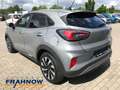 Ford Puma 1.0 EcoBoost MHEV Titanium LED NAVI ACC TWA Silber - thumbnail 6