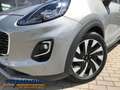 Ford Puma 1.0 EcoBoost MHEV Titanium LED NAVI ACC TWA Silber - thumbnail 25
