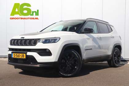 Jeep Compass 4xe 240 Plug-in Hybrid Electric Upland Black Editi