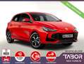 MG MG3 1.5 HEV+ 195 Luxury LED Nav ACC SHZ Kam360° Rot - thumbnail 1