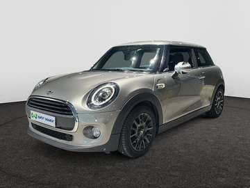 Mini 1.5 D One (EU6c)
