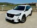 Peugeot 2008 1.5BlueHDi S&S Allure Pack 110 Weiß - thumbnail 2