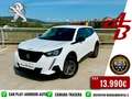 Peugeot 2008 1.5BlueHDi S&S Allure Pack 110 Weiß - thumbnail 1