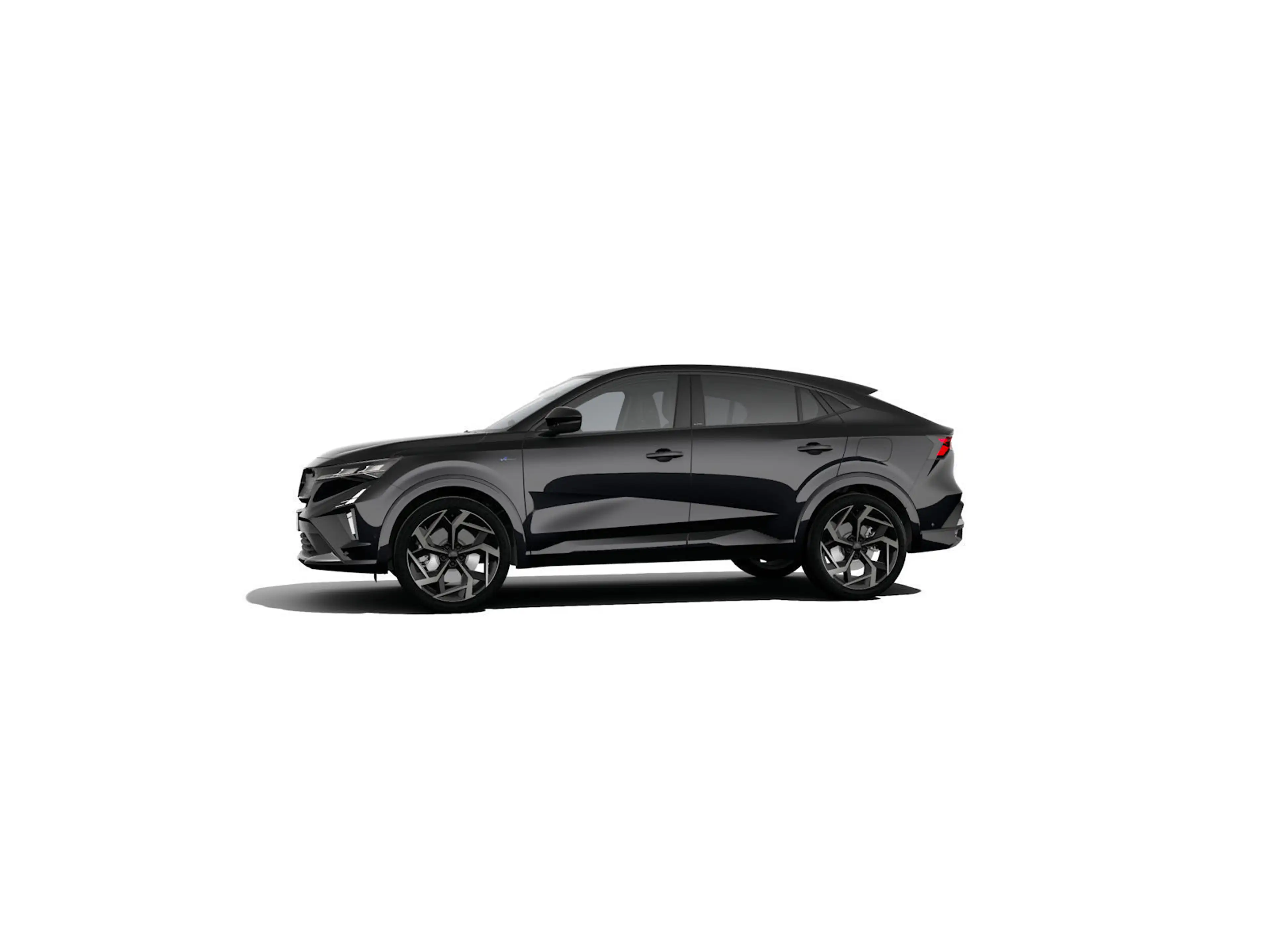 Renault Rafale Atelier Alpine PHEV 4x4 VisionP PanoD — photo 2
