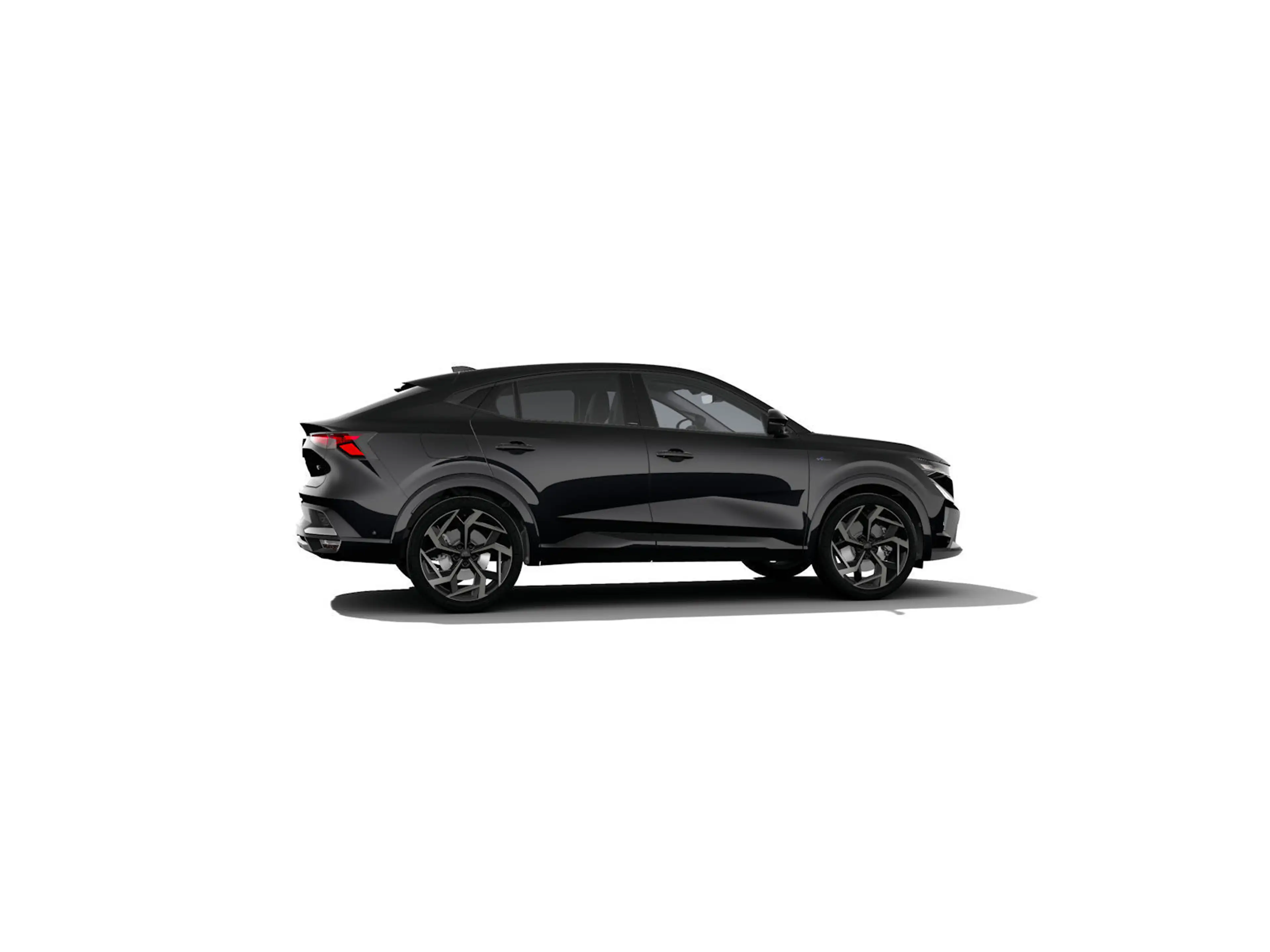 Renault Rafale Atelier Alpine PHEV 4x4 VisionP PanoD — photo 8