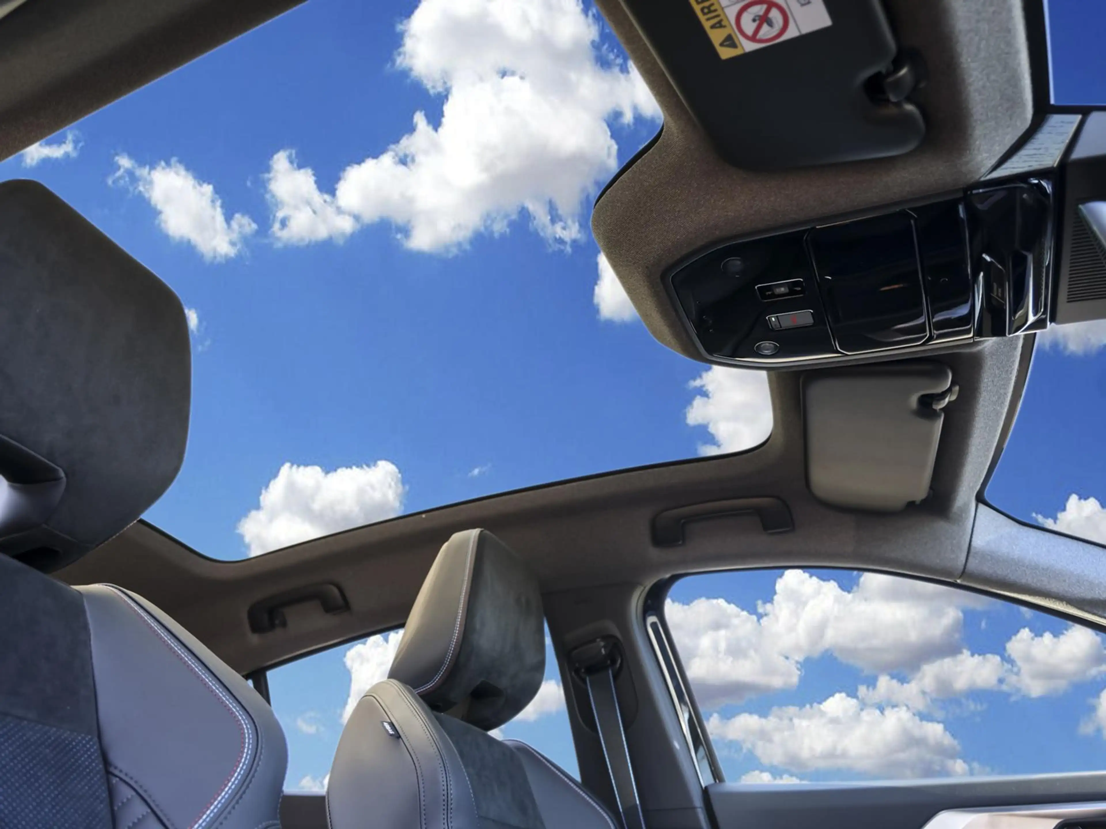 Renault Rafale Atelier Alpine PHEV 4x4 VisionP PanoD — photo 5