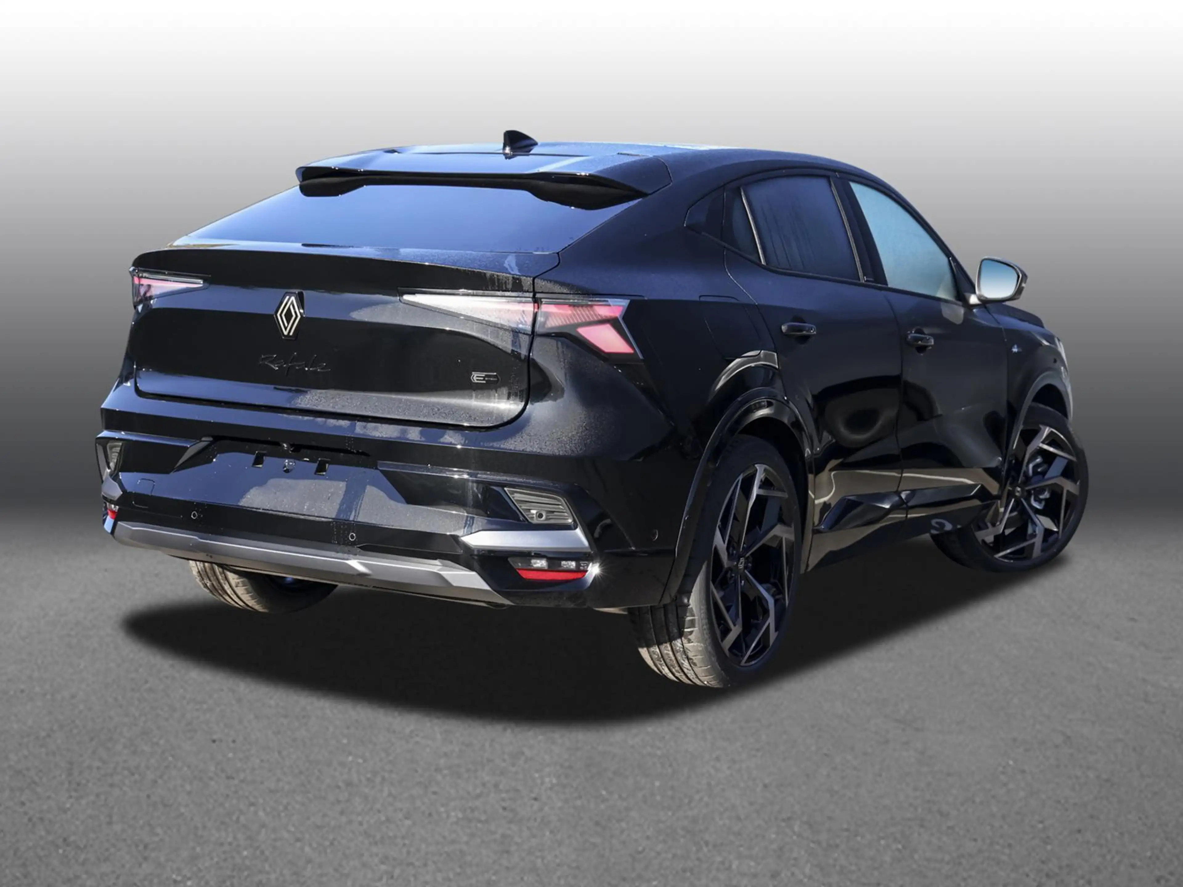 Renault Rafale Atelier Alpine PHEV 4x4 VisionP PanoD — photo 2