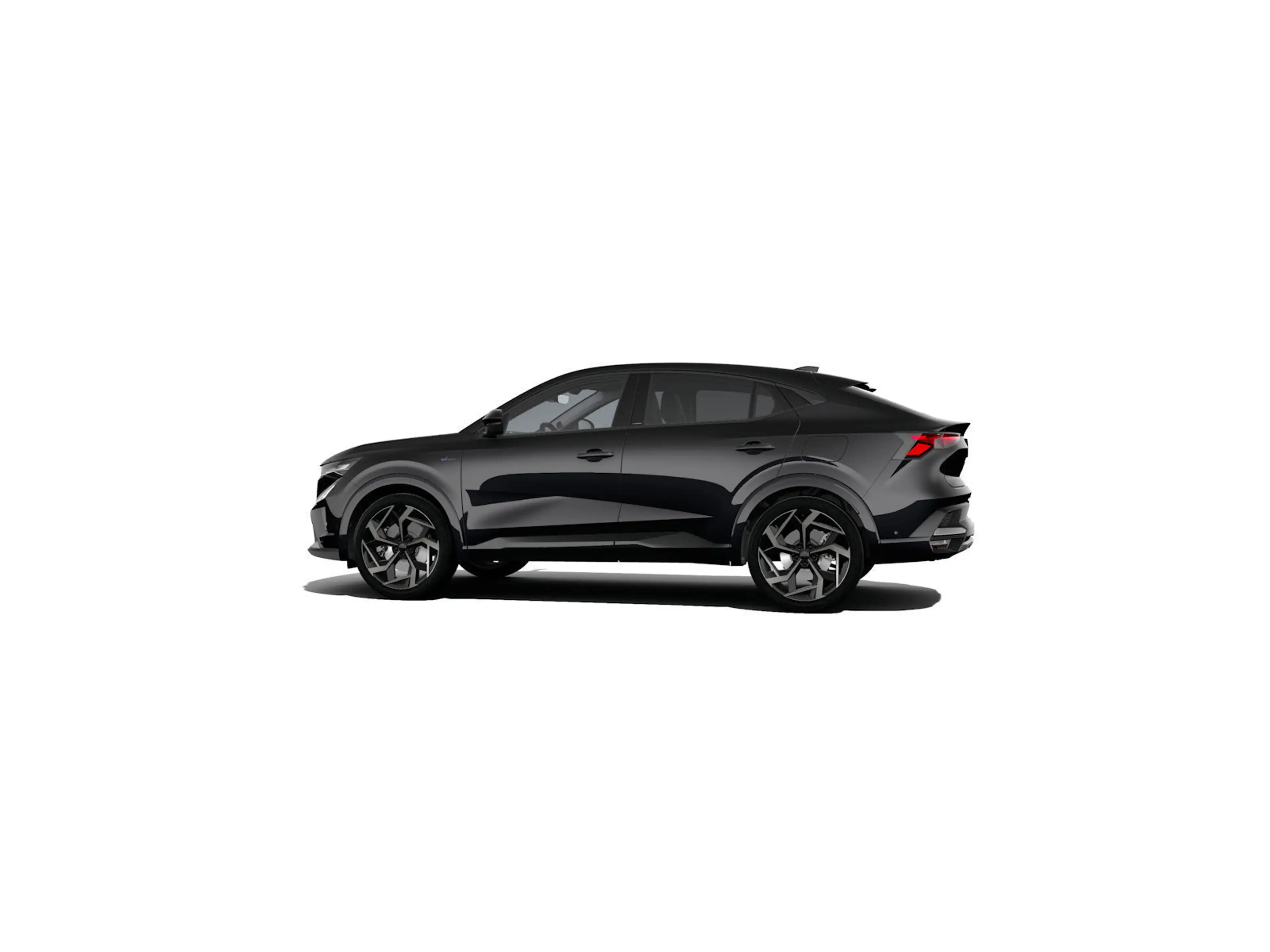Renault Rafale Atelier Alpine PHEV 4x4 VisionP PanoD — photo 3