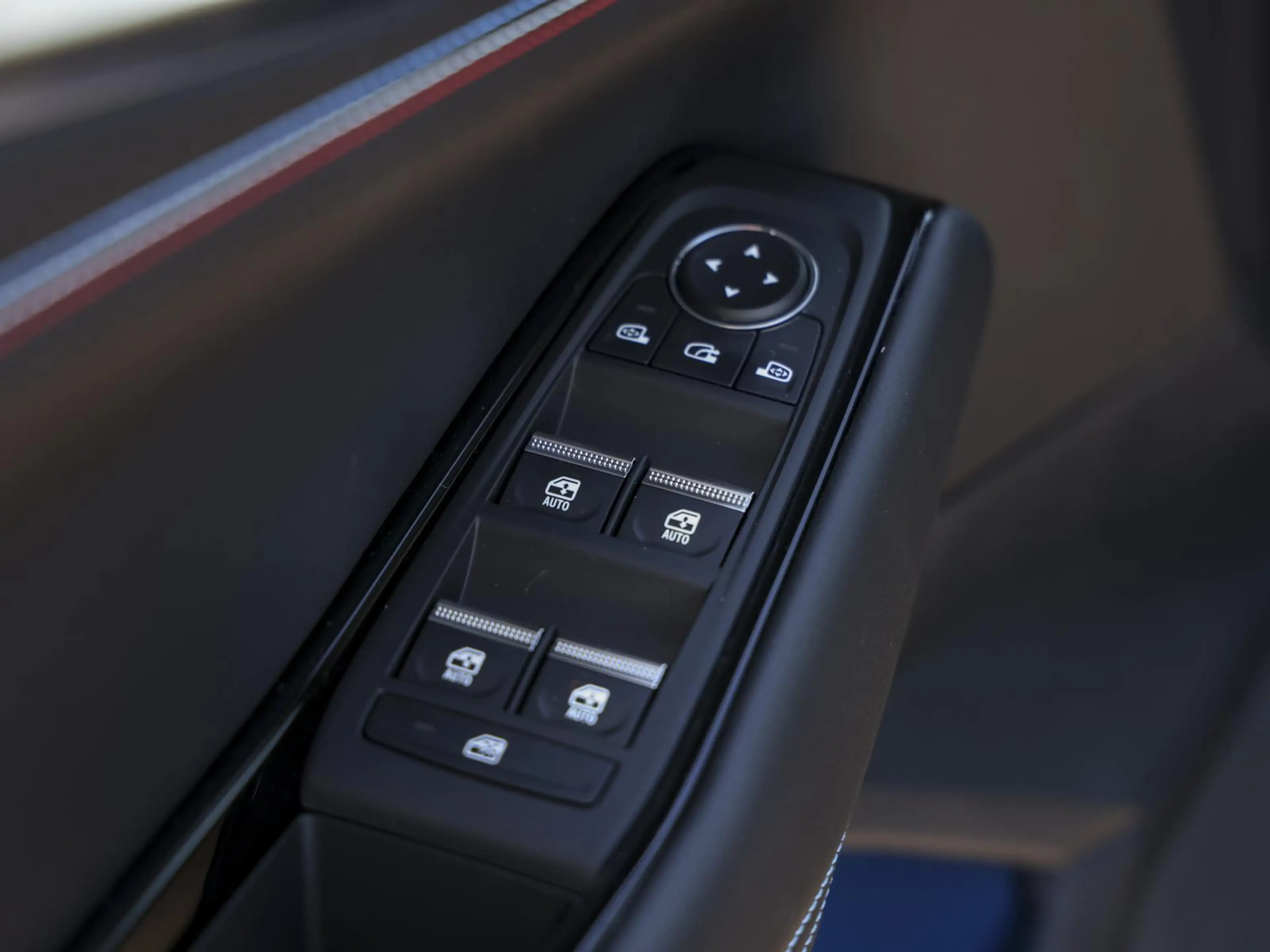 Renault Rafale Atelier Alpine PHEV 4x4 VisionP PanoD — photo 10