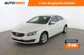 Volvo S60 2.0 D3 Momentum Blanco - thumbnail 1