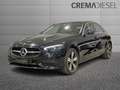 Mercedes-Benz C 220 C 220 d Mhev Sport Auto Noir - thumbnail 1